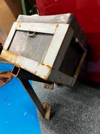 Accubak houder voor trailer of aanhanger / RUILEN, Ophalen of Verzenden