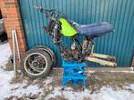 Kawasaki KX 250 1983 Onderdelen, Motoren, Ophalen of Verzenden