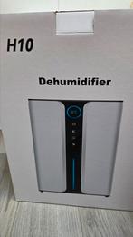 Ontvochtiger, Ophalen of Verzenden, Nieuw, Luchtontvochter