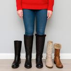 Nieuwe Laarzen - Diverse Modellen, Ophalen, Nieuw, Zwart, Hoge laarzen