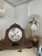 Antieke klokken, Antiek en Kunst, Ophalen, Koper