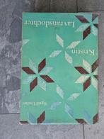 Kristin lavrans dochter, Boeken, Ophalen of Verzenden, Gelezen, Sigrid undset