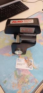 Al-Ko Safety Premium koppelingsslot, Caravans en Kamperen, Caravan accessoires, Ophalen of Verzenden, Zo goed als nieuw
