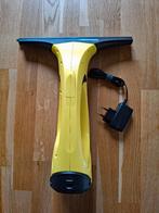 Karcher (WindowVac) elektrische raamwisser, Ophalen of Verzenden, Raamwisser of Trekker