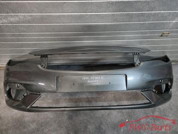 OPEL ASTRA K FACELIFT VOORBUMPER VANAF 2019 ORIGINEEL beschikbaar voor biedingen