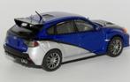 Subaru WRX STI 2014 schaal 1/43 FAST & FURIOUS ALTAYA # 53, Verzenden, Nieuw, Auto, Overige merken