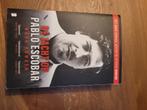 Mark Bowden - De jacht op Pablo Escobar, Ophalen of Verzenden, Zo goed als nieuw, Mark Bowden