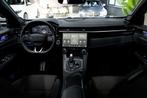 Lynk & Co 01 1.5TD 261pk PHEV 360 CAM | PANO | ADAP.CRUISE, Automaat, 12 maanden, Stof, Zwart