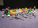 Playmobil vintage kart set incl toebehoren, Ophalen of Verzenden, Zo goed als nieuw