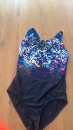 Speedo wedstrijdbadpak, Kleding | Dames, Badmode en Zwemkleding, Ophalen of Verzenden, Zo goed als nieuw, Badpak