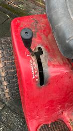 Tuin trekkertje, Tuin en Terras, Ophalen, Gebruikt, ., Versnellingen