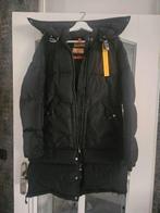 Parajumper zwart nieuwstaat 1 winter gedragen, Ophalen of Verzenden, Zo goed als nieuw, Zwart