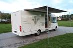 Te koop: luxe integraalcamper – Niesmann + Bischoff Arto 74L, Integraal, Niesmann+Bischoff, Fiat, 7 tot 12 maanden geleden