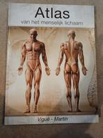 Atlas van het menselijk lichaam, Boeken, Encyclopedieën, Gelezen, Medisch, Ophalen of Verzenden, Los deel