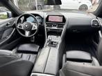BMW 8-serie Gran Coupé M850i xDrive High Executive|530PK|LE, Auto's, Automaat, Gebruikt, 4395 cc, Leder