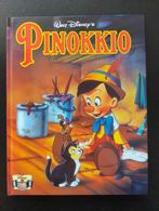 Pinokkio boek nieuw, Boeken, Sprookjes en Fabels, Ophalen of Verzenden, Nieuw