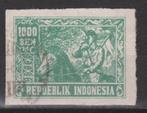 JAVA MADOERA 40 A geb JAPANSE BEZETTING OOK 28 A/39 A p/stuk, Postzegels en Munten, Postzegels | Nederlands-Indië en Nieuw-Guinea