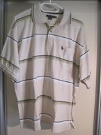 023 - poloshirt XL van Knights, Beige, Maat 56/58 (XL), Ophalen of Verzenden, Zo goed als nieuw