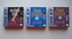 Final Fantasy Legend Nintendo Gameboy Game Boy, Spelcomputers en Games, Games | Nintendo Game Boy, Vanaf 3 jaar, Role Playing Game (Rpg)