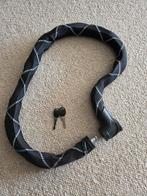 goedgekeurde ABUS KETTINGSLOT IVEN ART 2, Ophalen of Verzenden, Nieuw, Kettingslot