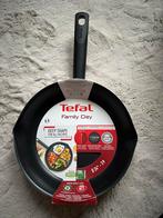 Tefal koekenpan 24cm, Huis en Inrichting, Keuken | Potten en Pannen, Ophalen, Koekenpan of Braadpan