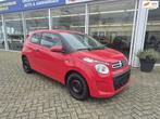 Citroen C1 1.0 e-VTi Live, Auto's, Voorwielaandrijving, Stof, Gebruikt, C1
