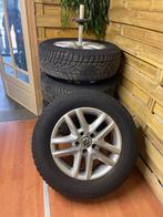 Volkswagen velgen 16 inch met banden, Ophalen
