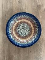 Bunzlau Castle Diep Bord, Huis en Inrichting, Keuken | Servies, Ophalen, Zo goed als nieuw, Bord(en), Overige stijlen