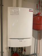 remeha calenta 28c, 30 tot 80 cm, Gebruikt, Cv-ketel of Combi-ketel, Minder dan 60 cm