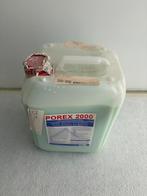 Porex 2000, Doe-het-zelf en Verbouw, Verf, Beits en Lak, 10 tot 15 liter, Ophalen, Nieuw, Overige kleuren