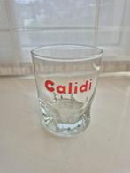 Calidi whiskey glas, Ophalen of Verzenden, Zo goed als nieuw, Borrel- of Shotglas