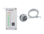 Votronic Vuilwatertank Meter Set, Ophalen of Verzenden, Zo goed als nieuw