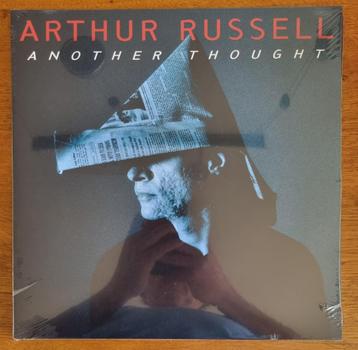 Arthur Russell - Another Thought (2xLP - album) beschikbaar voor biedingen