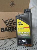 Bardahl XTM 10W40 Multigrade Semi Synthetic / 1 L., Motoren, Accessoires | Onderhoudsmiddelen