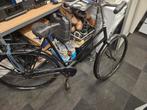 fiets 28 inch, Versnellingen, Ophalen, Overige merken, 53 tot 56 cm