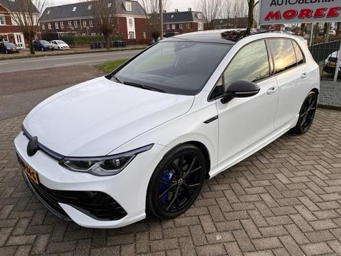 Volkswagen Golf 2.0 TSI R 4Motion Performance / Pano / Camer, Auto's, Volkswagen, Bedrijf, Te koop, Golf, 4x4, ABS, Achteruitrijcamera
