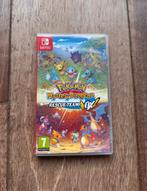Pokémon Mystery Dungeon: Rescue Team DX, Switch, Spelcomputers en Games, Games | Nintendo Switch, Verzenden, 1 speler, Zo goed als nieuw