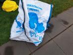 Lege big bag, Tuin en Terras, Ophalen of Verzenden, Zo goed als nieuw