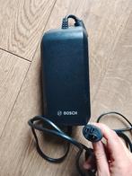 Lader Bosch Active/performance 36V 4A, Fietsen en Brommers, Fietsaccessoires | Fietsaccu's, Ophalen of Verzenden