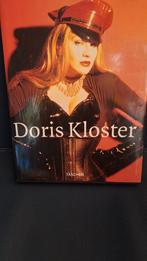 Doris Kloster kunst boek, Ophalen of Verzenden, Zo goed als nieuw, Overige onderwerpen