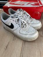 Nike Air Force, Wit, Nike, Ophalen of Verzenden, Sneakers of Gympen