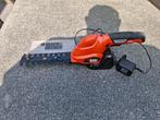 Black en decker heggenschaar, Tuin en Terras, Heggenscharen, Ophalen of Verzenden, Zo goed als nieuw, Elektrisch