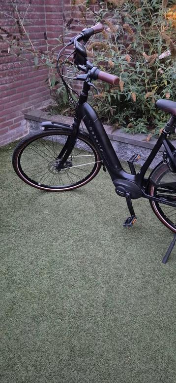 Gazelle grenoble c8 beschikbaar voor biedingen