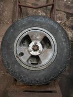 Supermarine Spitfire vliegtuig wiel 2e wereldoorlog, Ophalen, Luchtmacht, Nederland, Overige typen