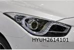 Hyundai i40 Sedan koplamp Links (Xenon) Origineel! 92101 3Z0, Auto-onderdelen, Verlichting, Nieuw, Hyundai, Verzenden