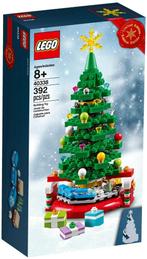 LEGO 40573 Christmas Tree, Ophalen of Verzenden, Nieuw, Complete set, Lego