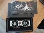 Videokaart AMD 6700XT 12GB GPU, Computers en Software, Videokaarten, AMD, PCI-Express 4, Ophalen of Verzenden, Zo goed als nieuw