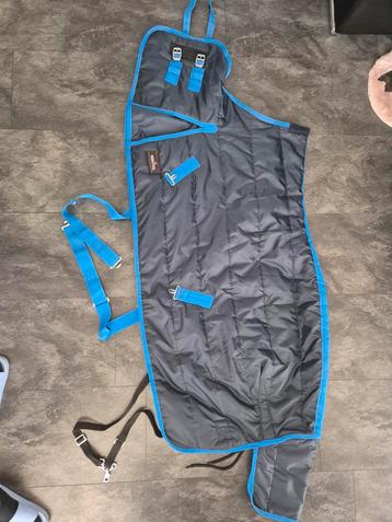 stal deken maat 165  pony beschikbaar voor biedingen