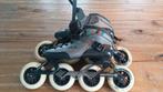 Professionele skeelers Cadamotus, Sport en Fitness, Skeelers, Ophalen of Verzenden, Zo goed als nieuw, Inline skates 4 wielen