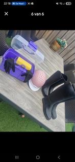 Paardrijkleding en accessoires, Overige typen, Overige soorten, Ophalen of Verzenden, Zo goed als nieuw